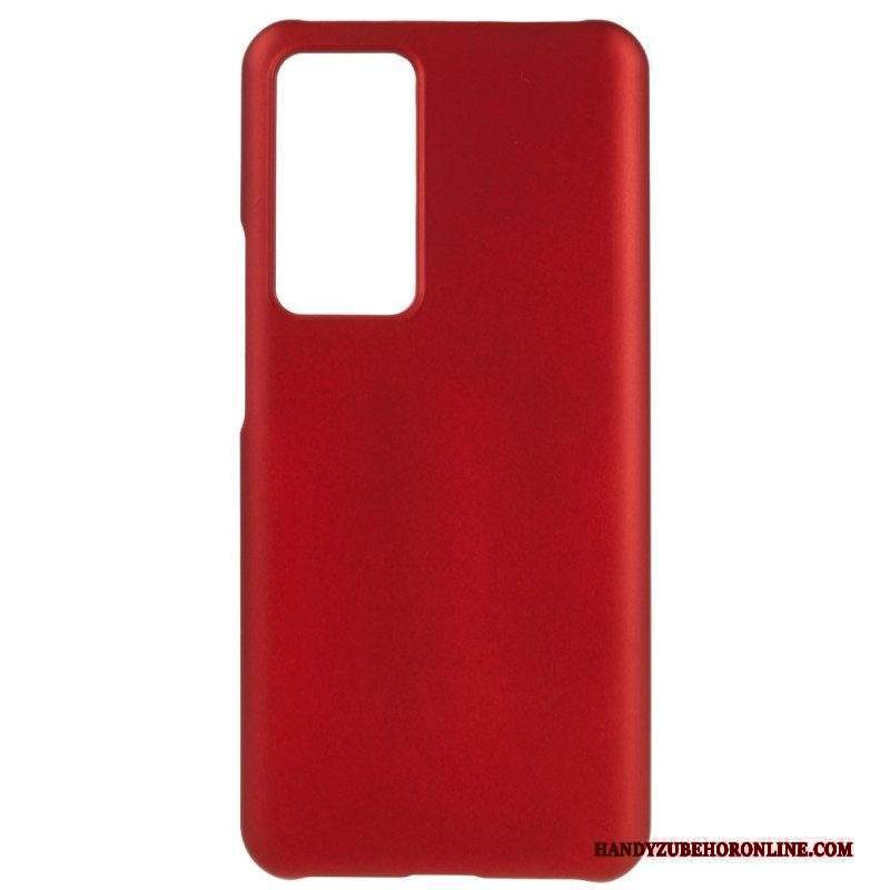 Cover Xiaomi 12T / 12T Pro Rigido Lucido