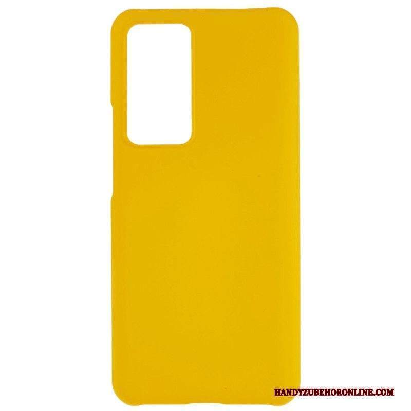 Cover Xiaomi 12T / 12T Pro Rigido Lucido