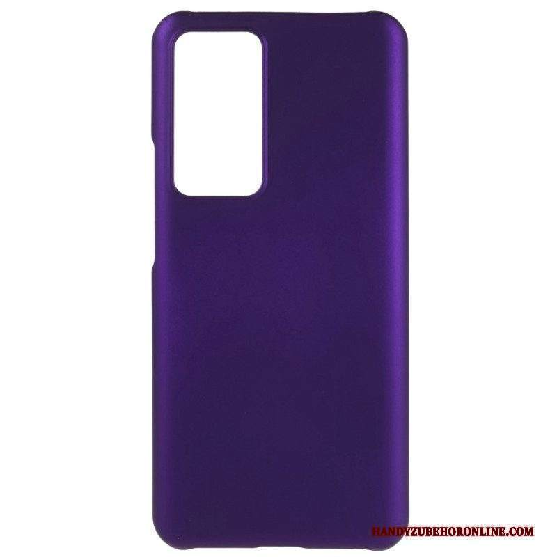 Cover Xiaomi 12T / 12T Pro Rigido Lucido