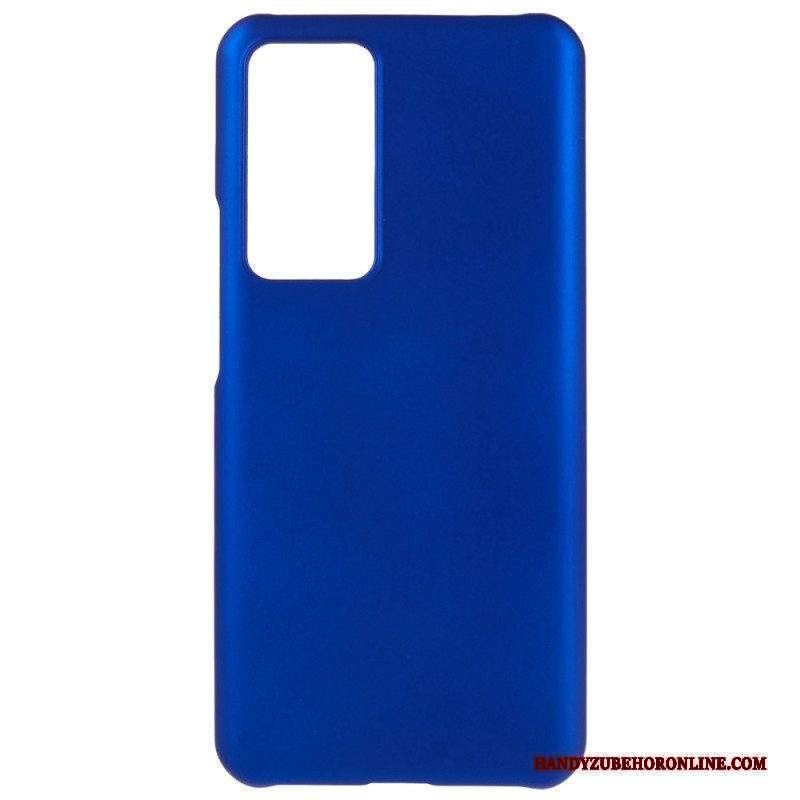 Cover Xiaomi 12T / 12T Pro Rigido Lucido