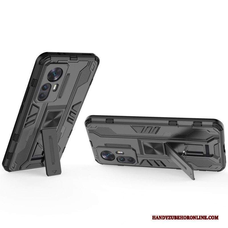 Cover Xiaomi 12T / 12T Pro Staffa Rimovibile