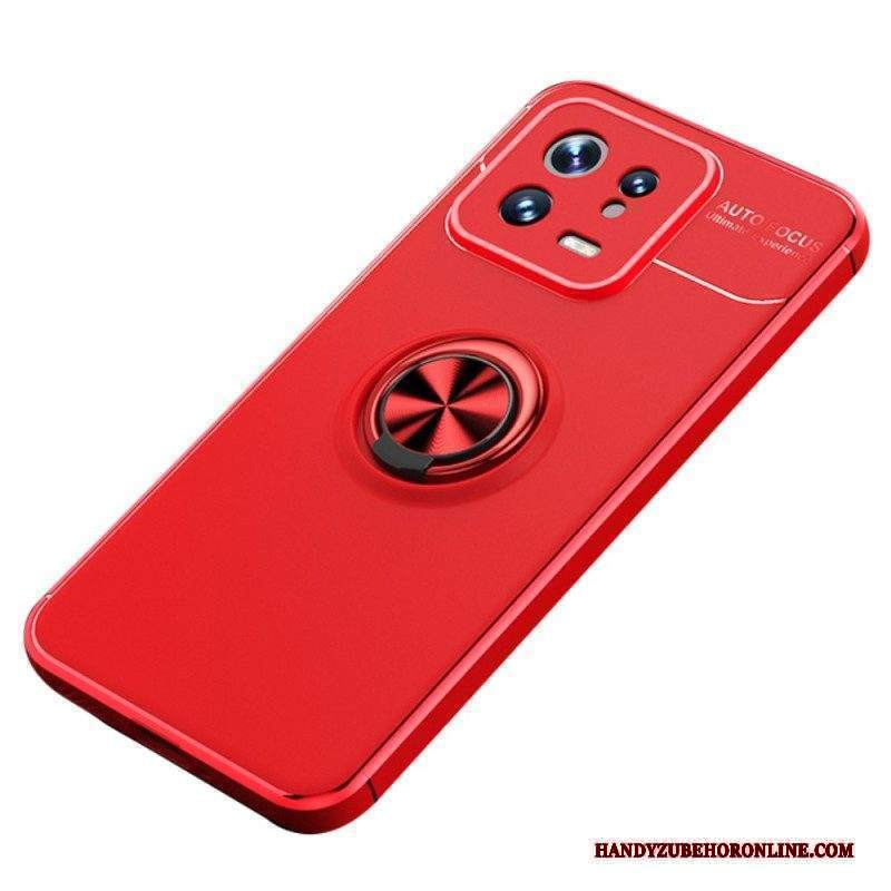 Cover Xiaomi 13 Anello Rotante