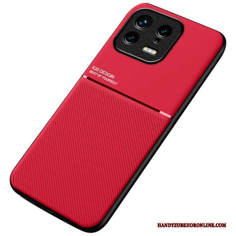 Cover Xiaomi 13 Antiscivolo