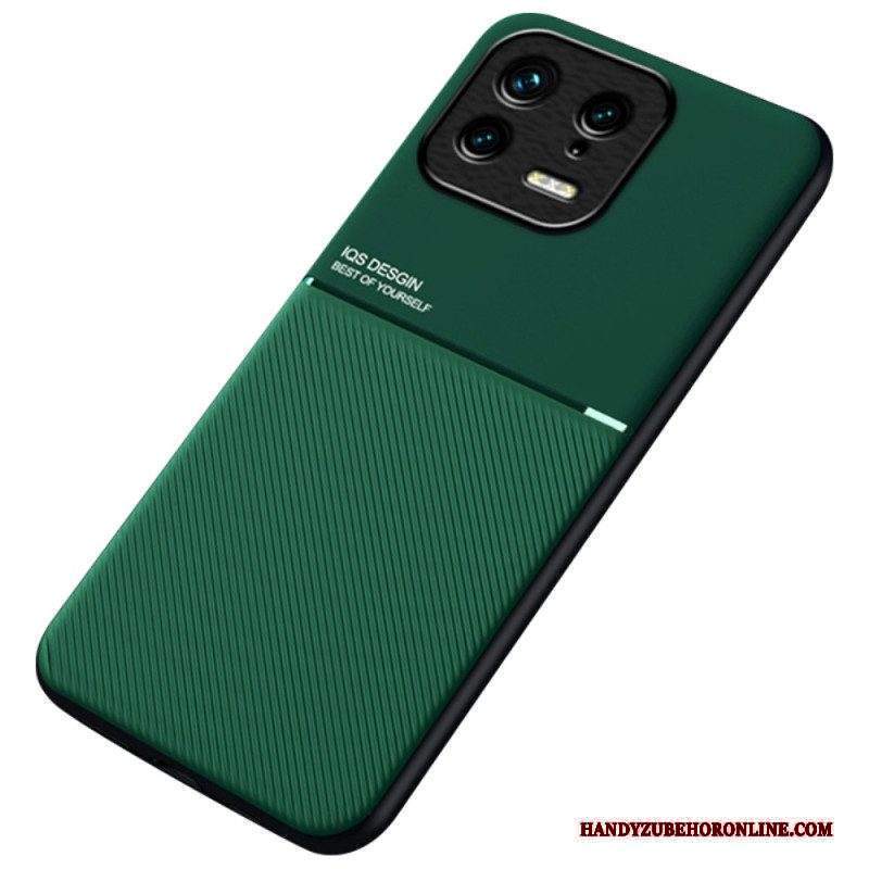 Cover Xiaomi 13 Antiscivolo