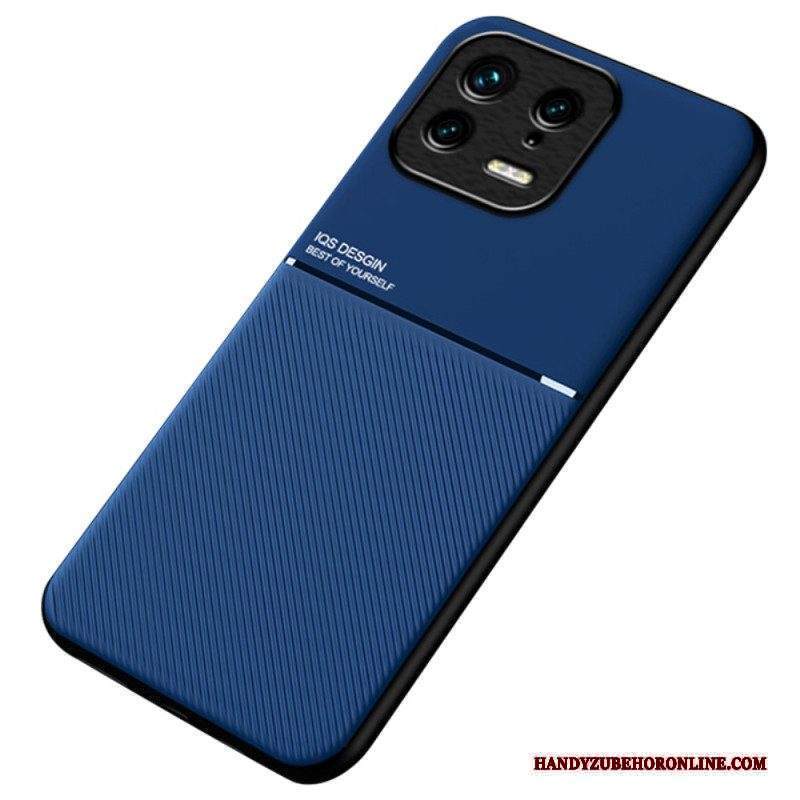 Cover Xiaomi 13 Antiscivolo