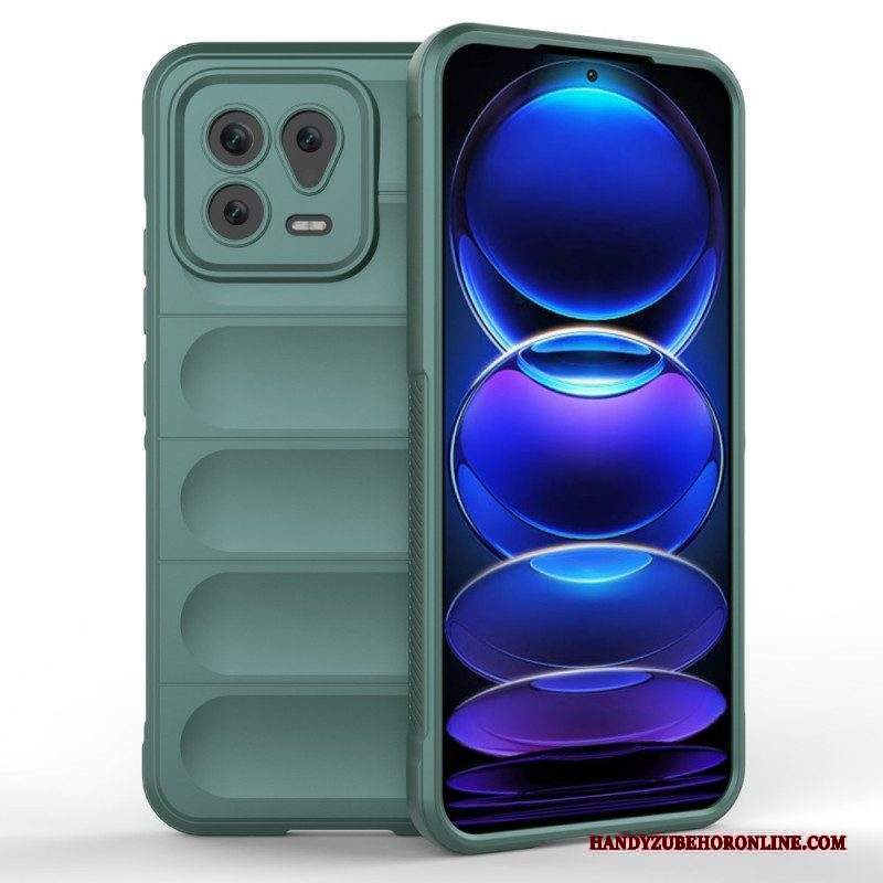 Cover Xiaomi 13 Antiscivolo