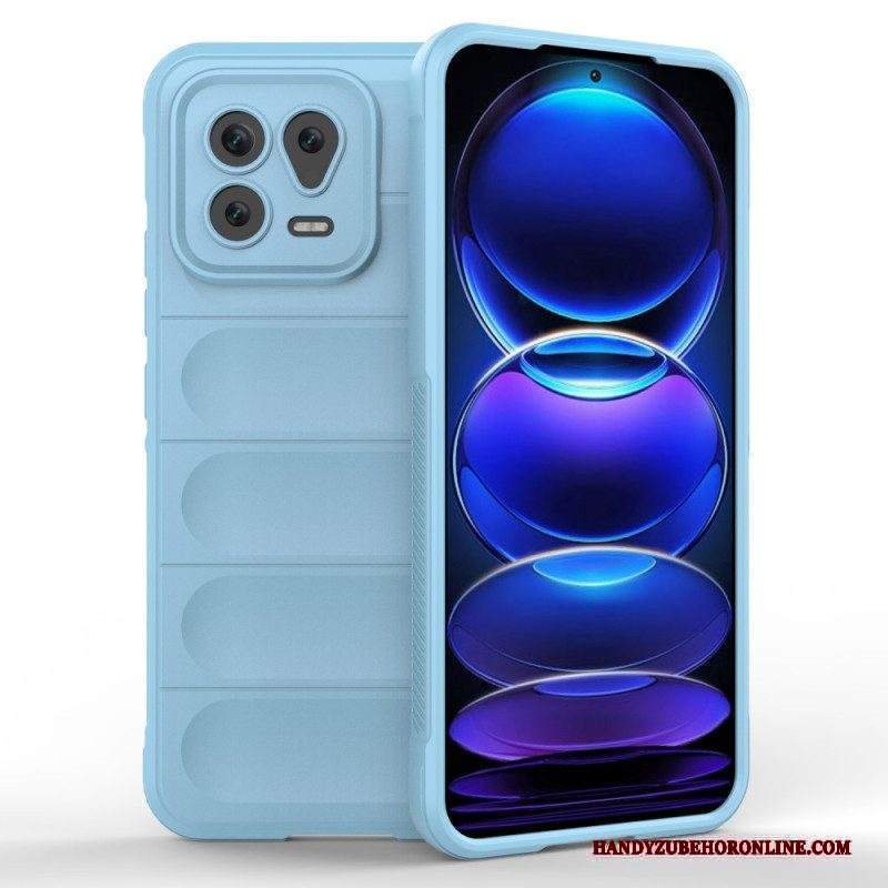 Cover Xiaomi 13 Antiscivolo