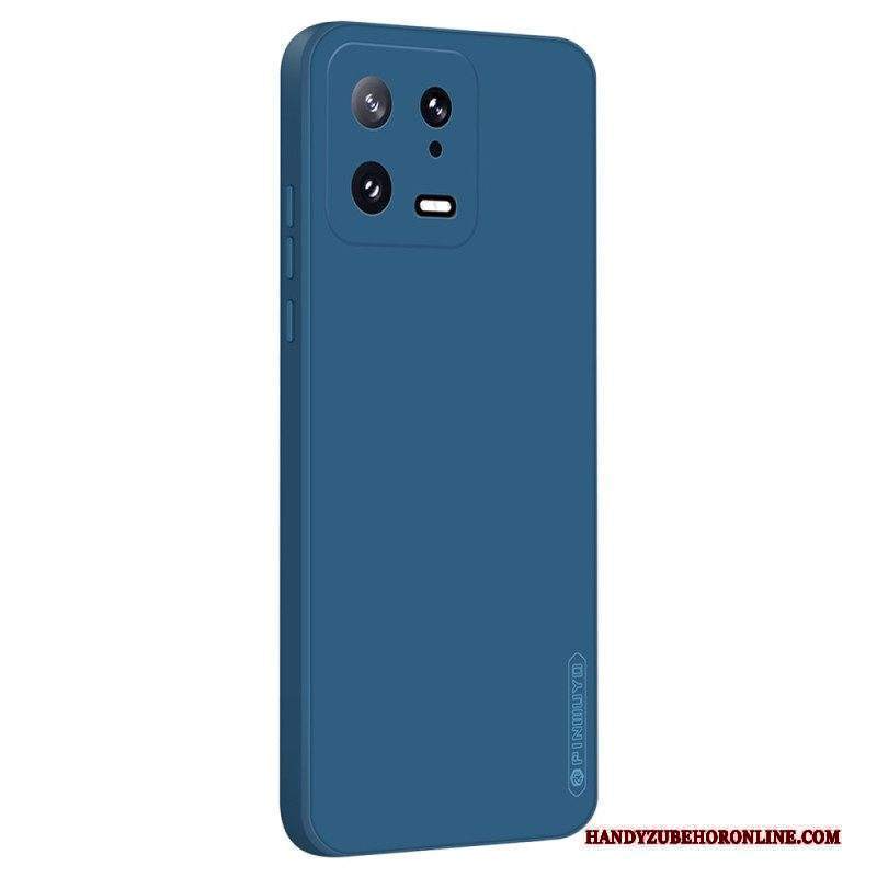 Cover Xiaomi 13 Pinwuyo In Silicone