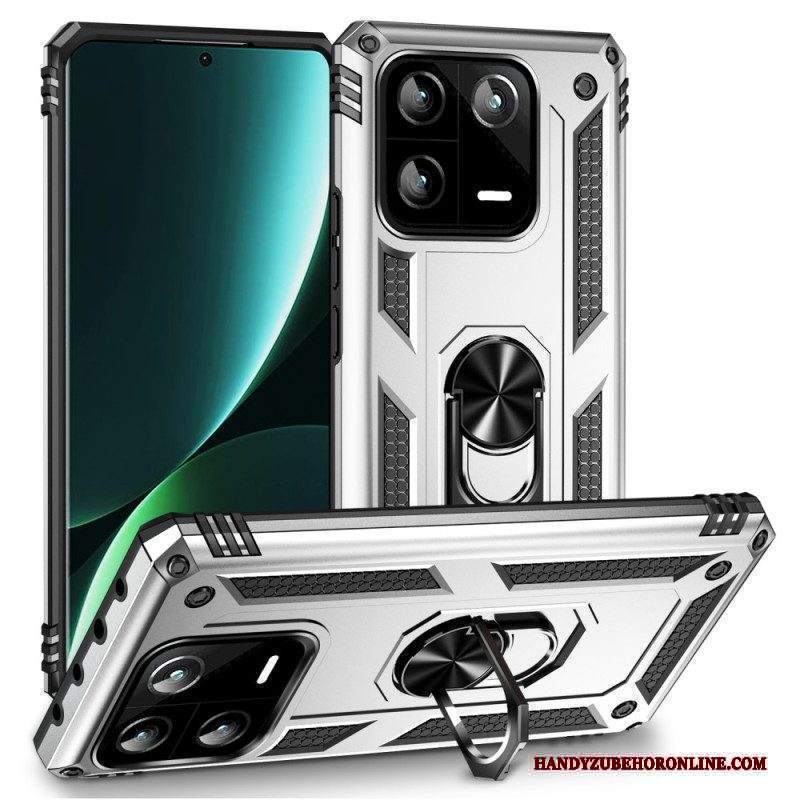 Cover Xiaomi 13 Pro Anello-supporto