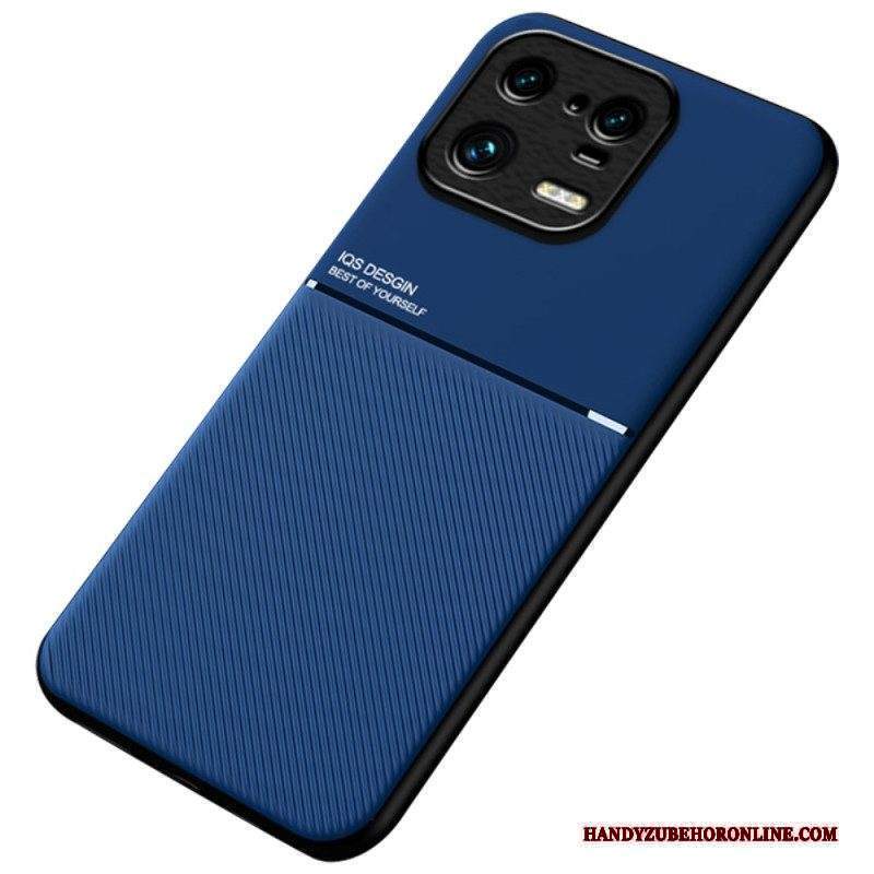 Cover Xiaomi 13 Pro Antiscivolo