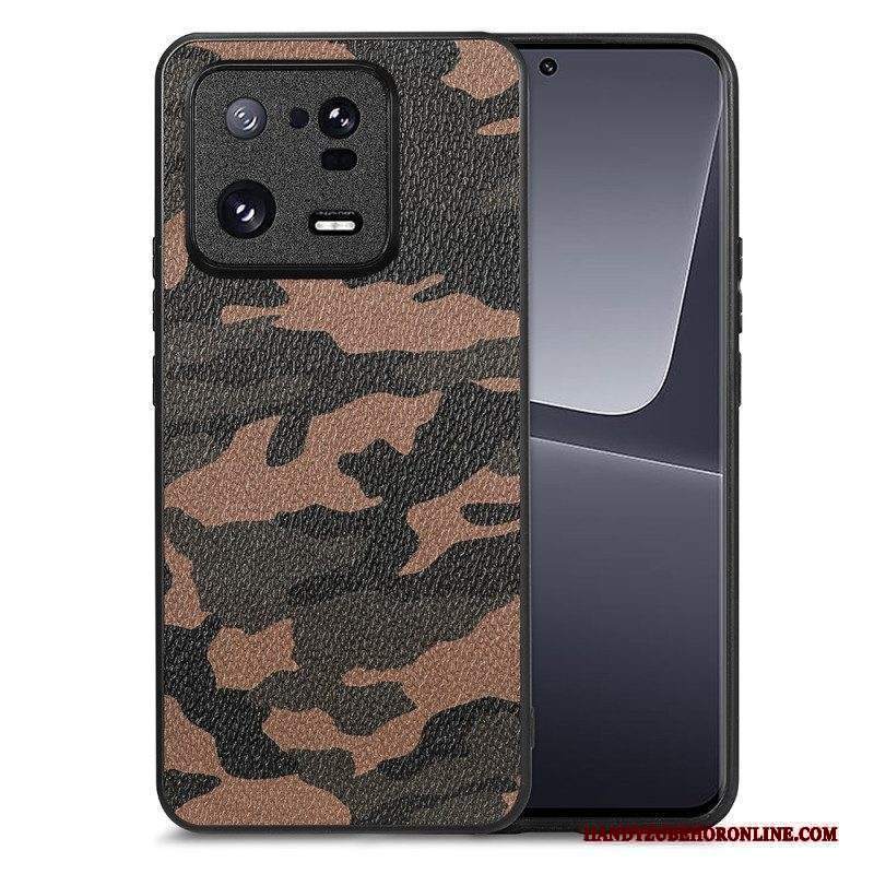 Cover Xiaomi 13 Pro Camuffare