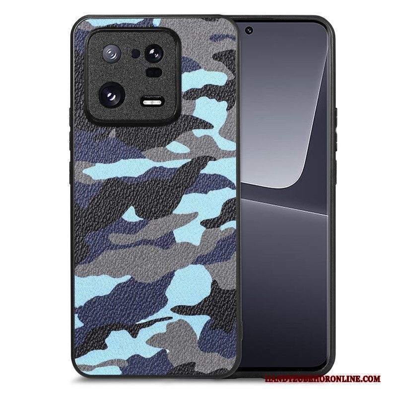 Cover Xiaomi 13 Pro Camuffare