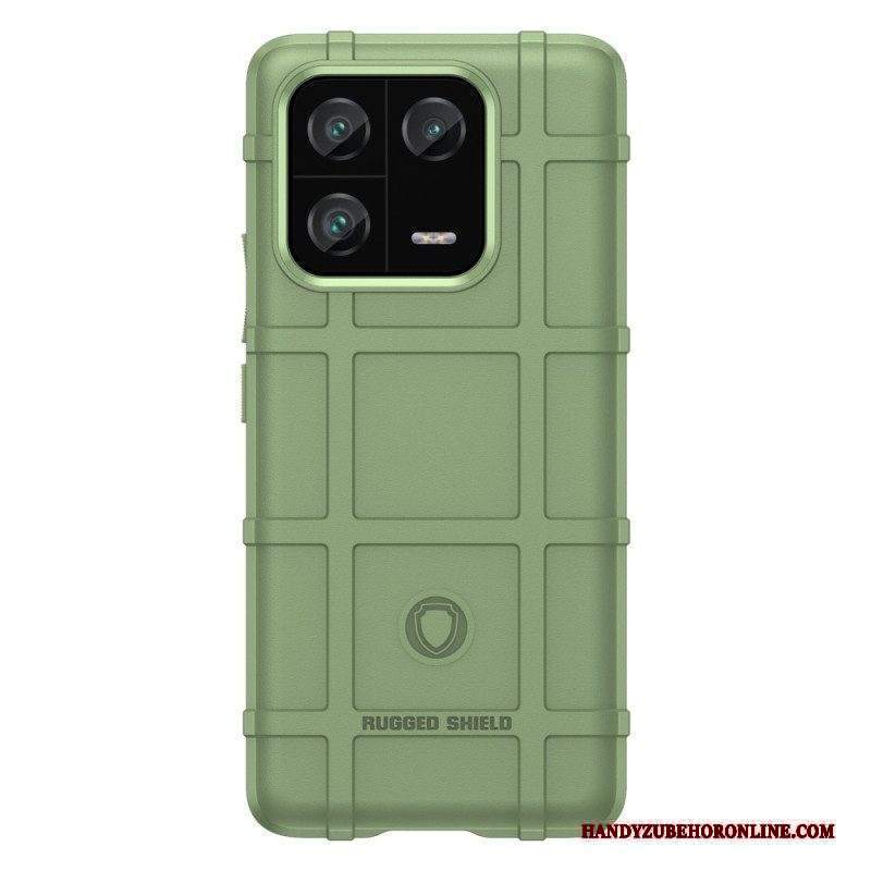 Cover Xiaomi 13 Pro Scudo Robusto