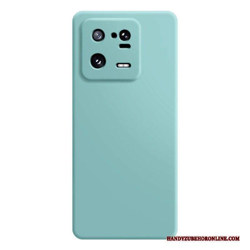 Cover Xiaomi 13 Pro Silicone Classico