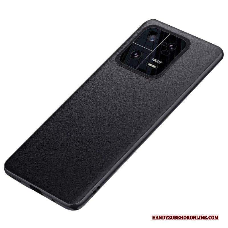 Cover Xiaomi 13 Pro Similpelle