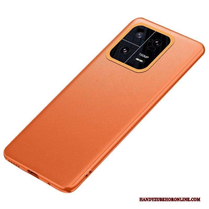 Cover Xiaomi 13 Pro Similpelle