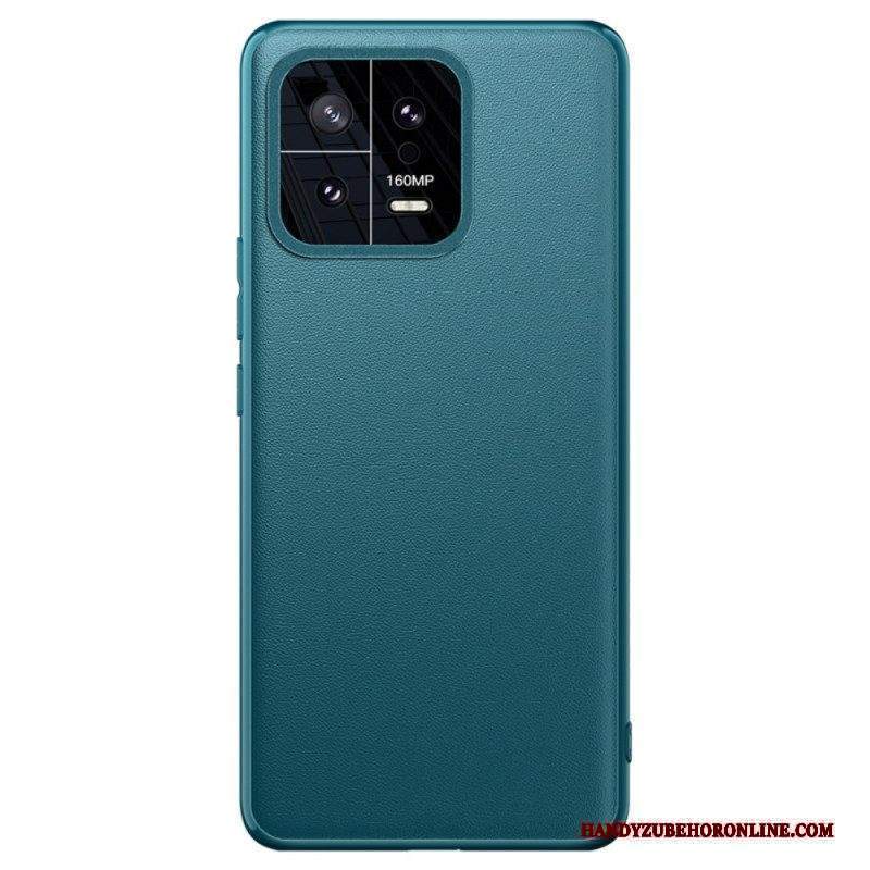 Cover Xiaomi 13 Pro Similpelle