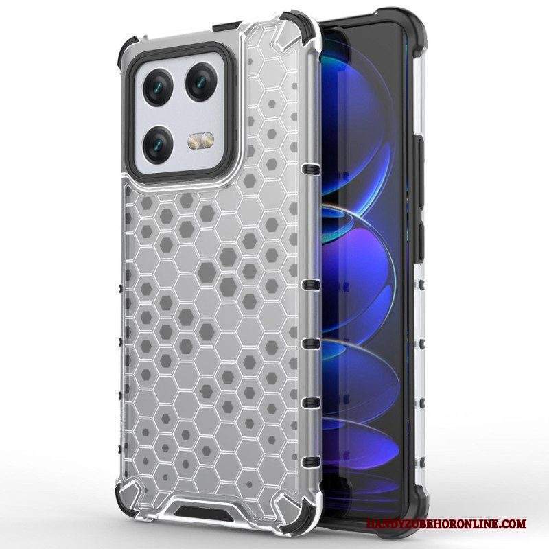 Cover Xiaomi 13 Pro Stile A Nido D'ape