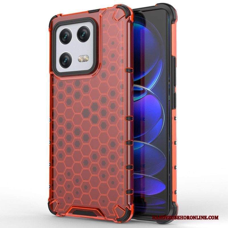 Cover Xiaomi 13 Pro Stile A Nido D'ape