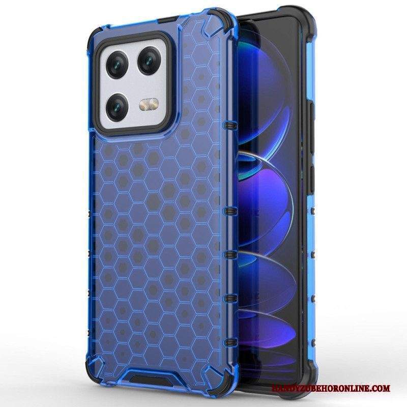 Cover Xiaomi 13 Pro Stile A Nido D'ape