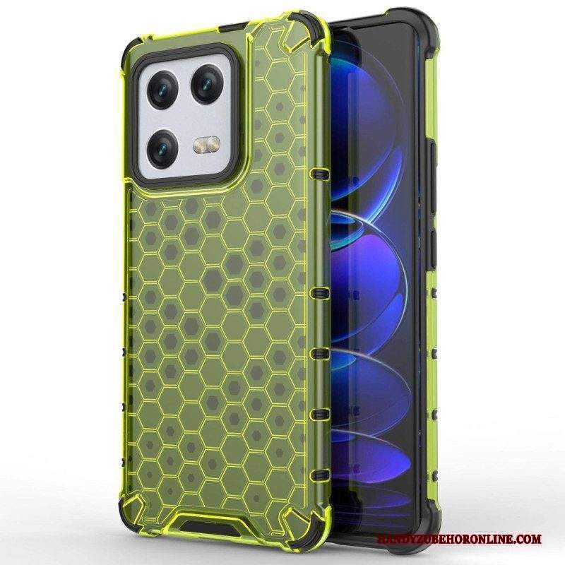 Cover Xiaomi 13 Pro Stile A Nido D'ape