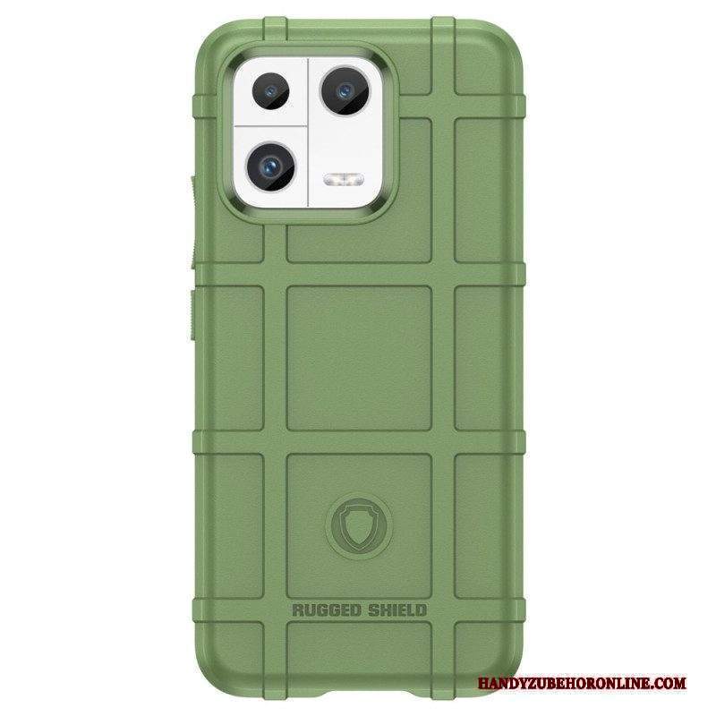 Cover Xiaomi 13 Scudo Robusto