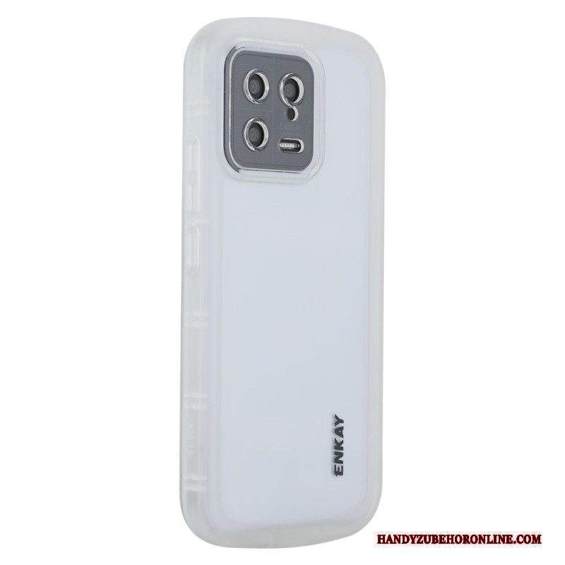 Cover Xiaomi 13 Tappetino In Silicone Enkay