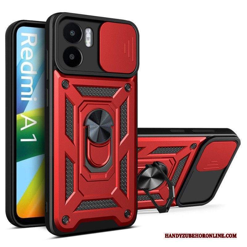 Cover Xiaomi Redmi A1 Anello Premium