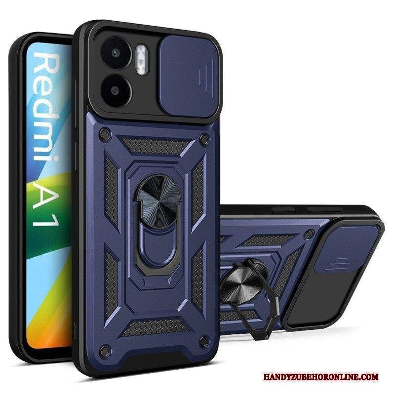 Cover Xiaomi Redmi A1 Anello Premium