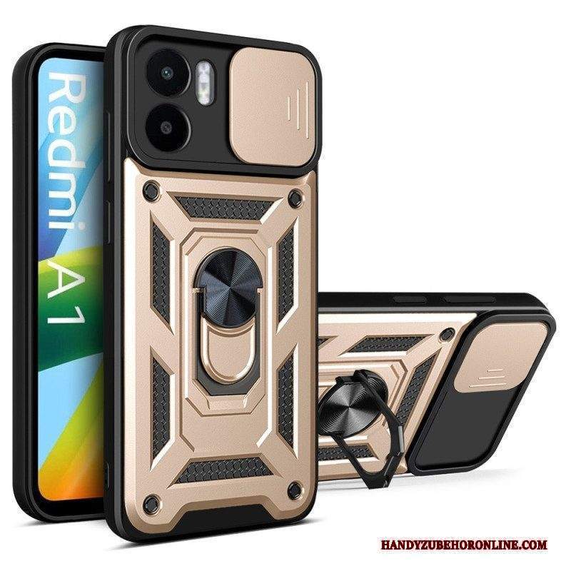 Cover Xiaomi Redmi A1 Anello Premium