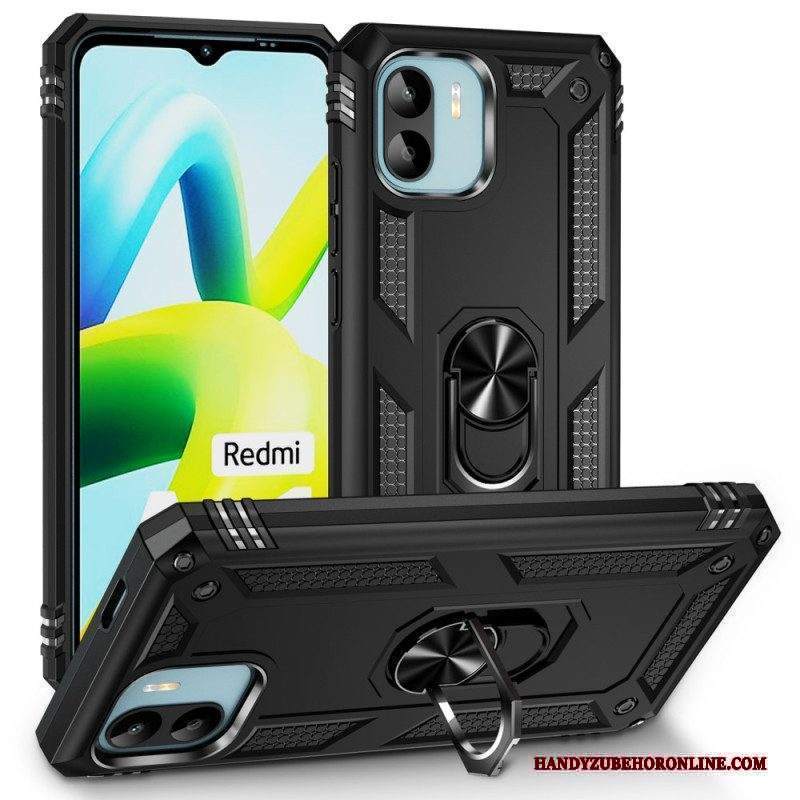 Cover Xiaomi Redmi A1 Anello Premium