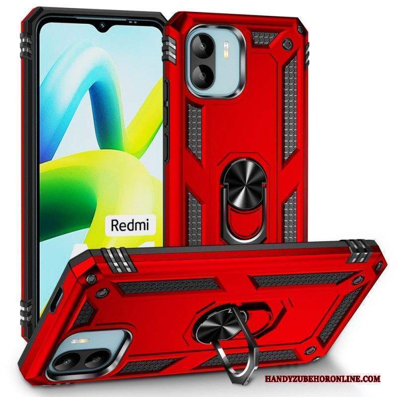 Cover Xiaomi Redmi A1 Anello Premium