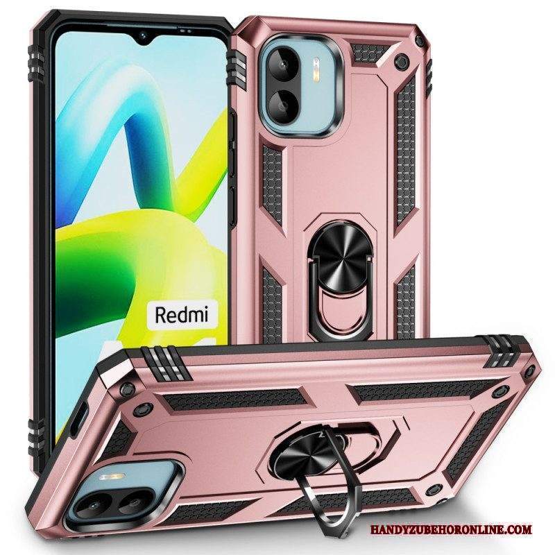 Cover Xiaomi Redmi A1 Anello Premium