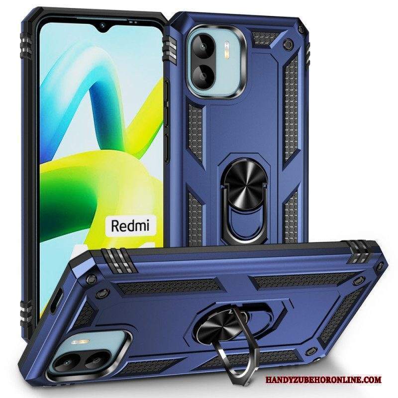 Cover Xiaomi Redmi A1 Anello Premium