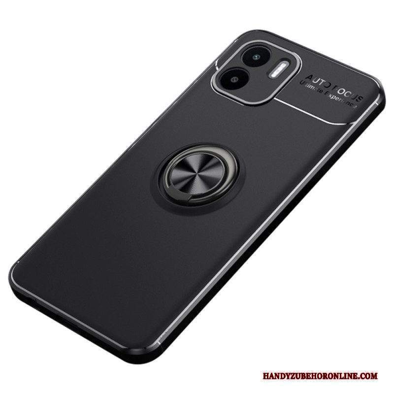 Cover Xiaomi Redmi A1 Anello Rotante