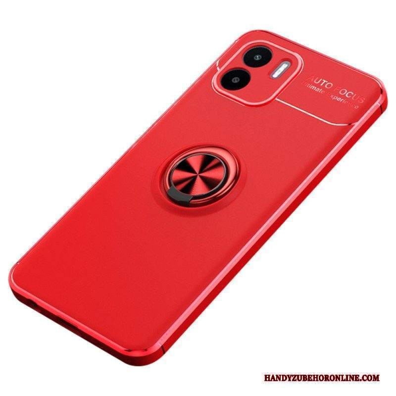 Cover Xiaomi Redmi A1 Anello Rotante