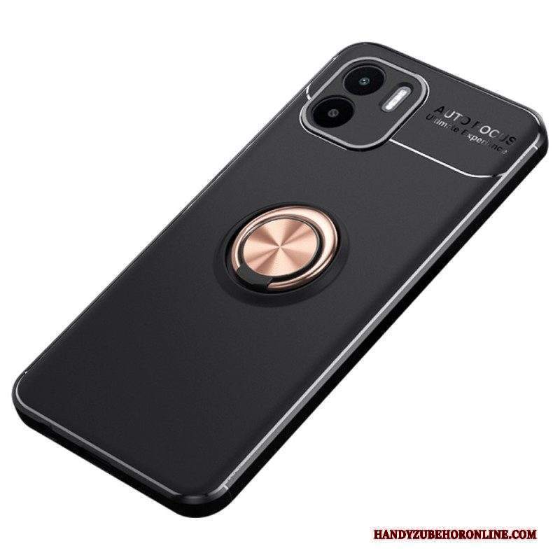 Cover Xiaomi Redmi A1 Anello Rotante