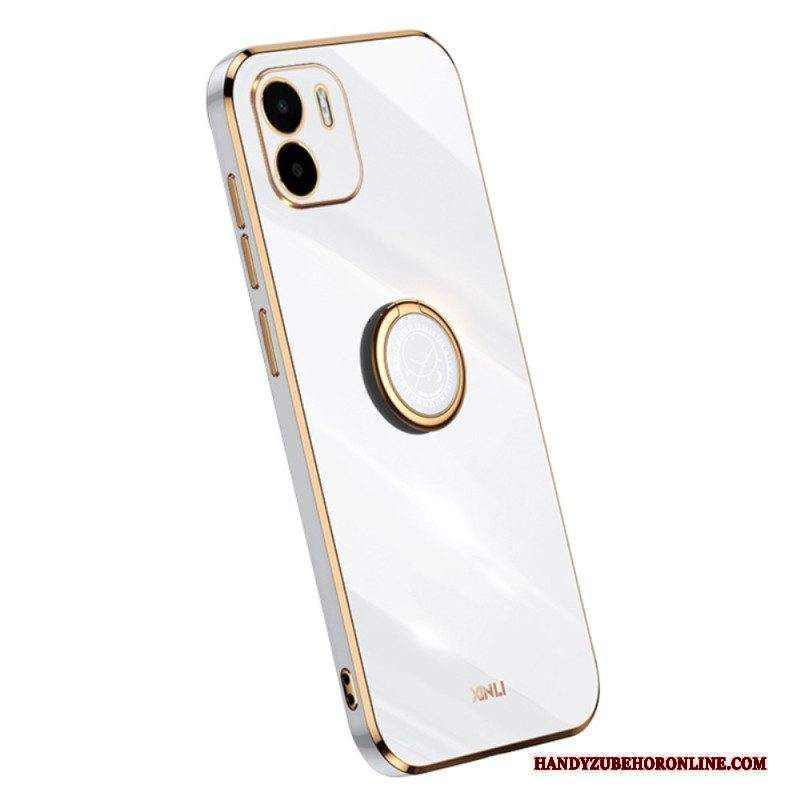 Cover Xiaomi Redmi A1 Anello Rotante Xinli