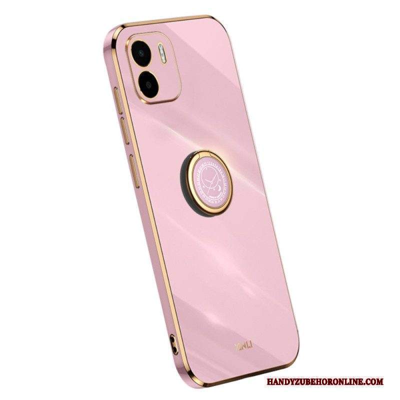 Cover Xiaomi Redmi A1 Anello Rotante Xinli