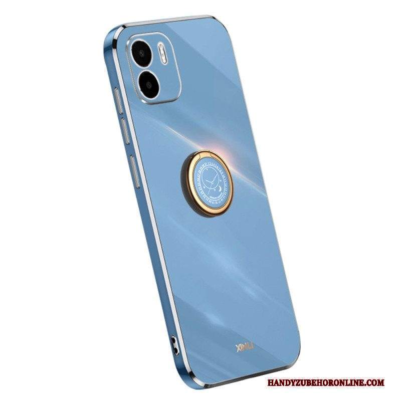 Cover Xiaomi Redmi A1 Anello Rotante Xinli