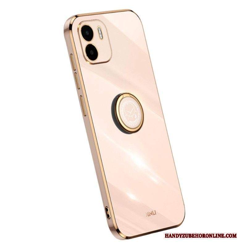 Cover Xiaomi Redmi A1 Anello Rotante Xinli