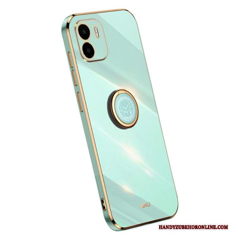 Cover Xiaomi Redmi A1 Anello Rotante Xinli