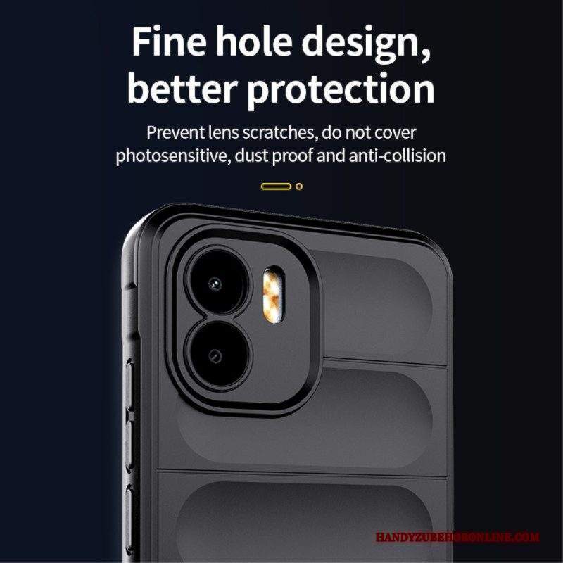 Cover Xiaomi Redmi A1 Antiscivolo