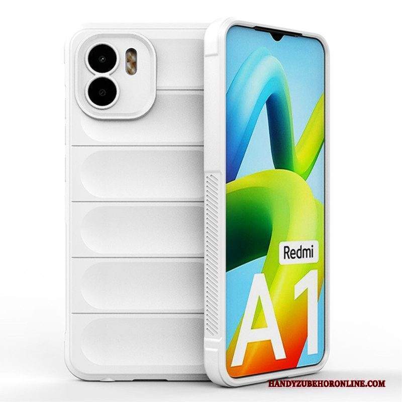 Cover Xiaomi Redmi A1 Antiscivolo