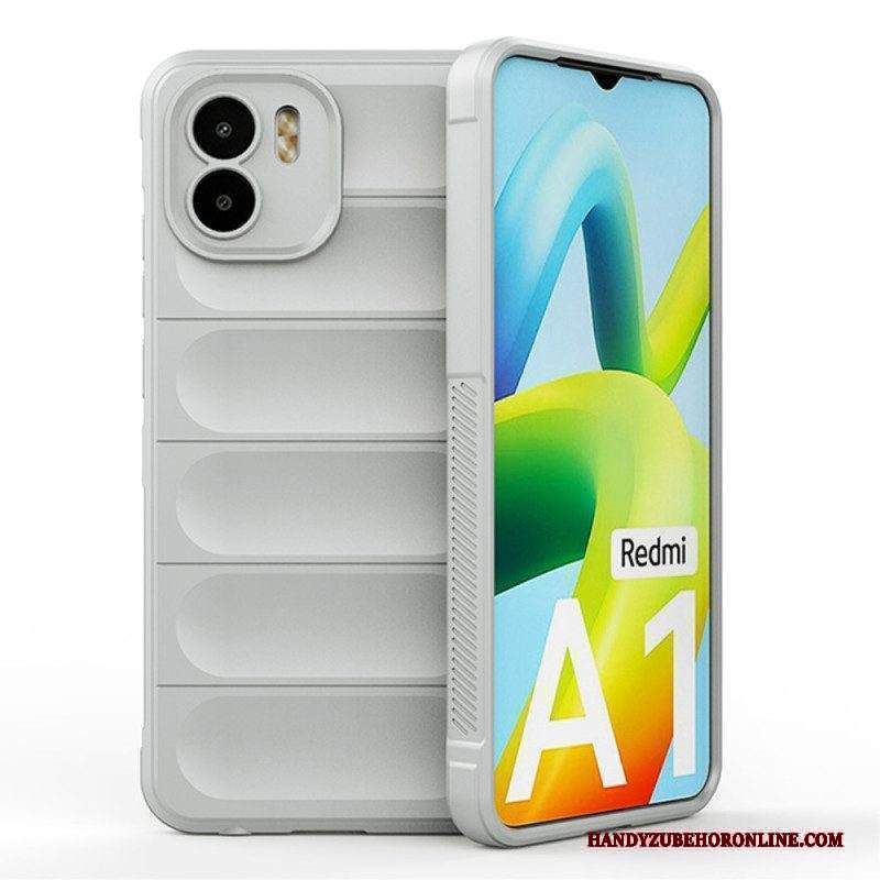 Cover Xiaomi Redmi A1 Antiscivolo