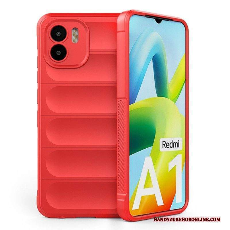 Cover Xiaomi Redmi A1 Antiscivolo