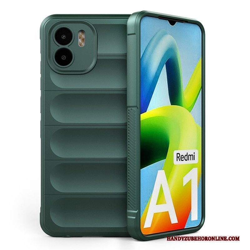 Cover Xiaomi Redmi A1 Antiscivolo