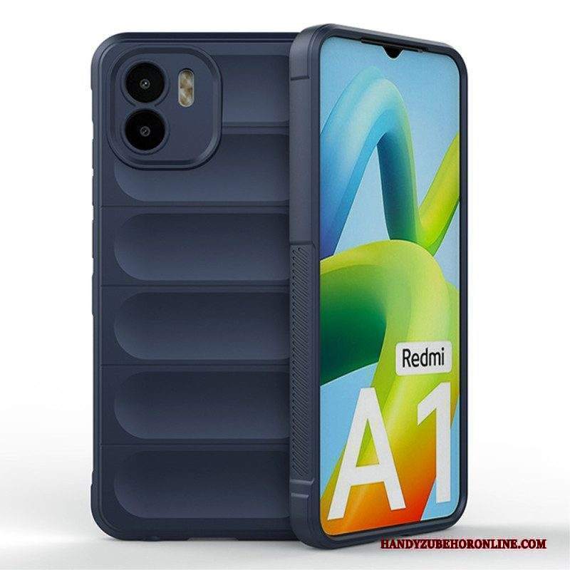 Cover Xiaomi Redmi A1 Antiscivolo