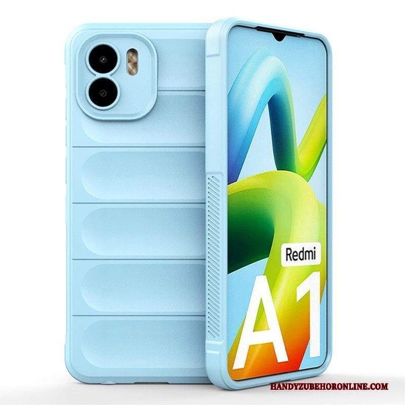 Cover Xiaomi Redmi A1 Antiscivolo