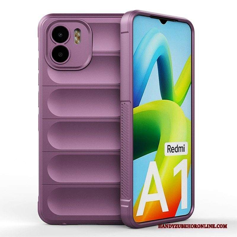 Cover Xiaomi Redmi A1 Antiscivolo